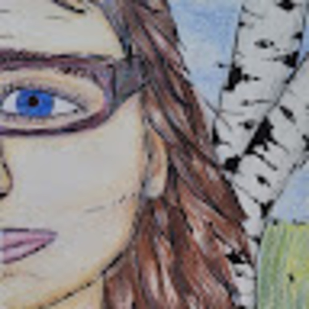 Meet your Posher, Marilyn